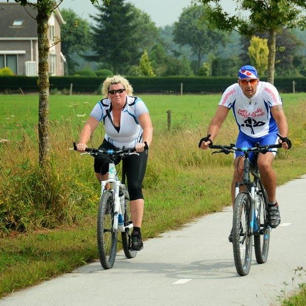 8e Pieter Weening Classic 2013 (album 2) | Wielrennen Surhuisterveen
