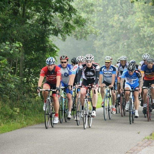8e Pieter Weening Classic 2013 (album 2) | Wielrennen Surhuisterveen