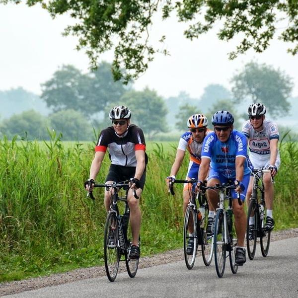 8e Pieter Weening Classic 2013 (album 2) | Wielrennen Surhuisterveen