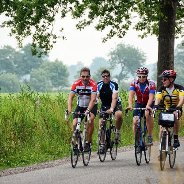 8e Pieter Weening Classic 2013 (album 2) | Wielrennen Surhuisterveen