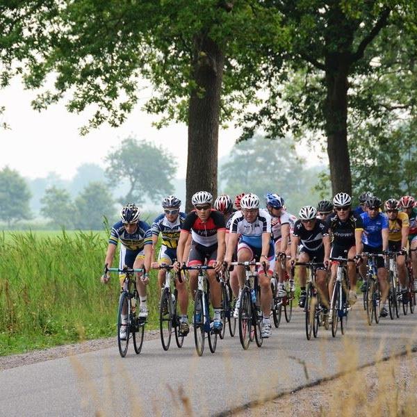 8e Pieter Weening Classic 2013 (album 2) | Wielrennen Surhuisterveen