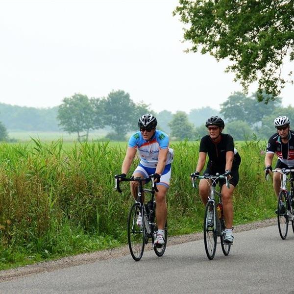 8e Pieter Weening Classic 2013 (album 2) | Wielrennen Surhuisterveen