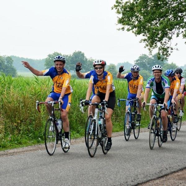 8e Pieter Weening Classic 2013 (album 2) | Wielrennen Surhuisterveen