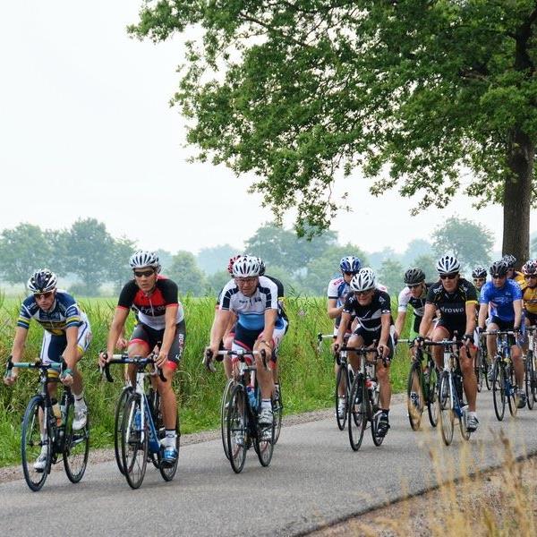 8e Pieter Weening Classic 2013 (album 2) | Wielrennen Surhuisterveen