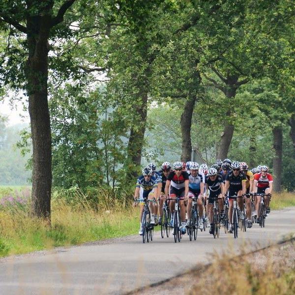 8e Pieter Weening Classic 2013 (album 2) | Wielrennen Surhuisterveen