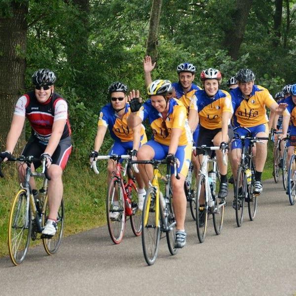 8e Pieter Weening Classic 2013 (album 2) | Wielrennen Surhuisterveen