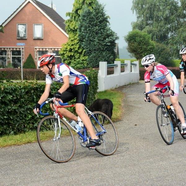 8e Pieter Weening Classic 2013 (album 2) | Wielrennen Surhuisterveen