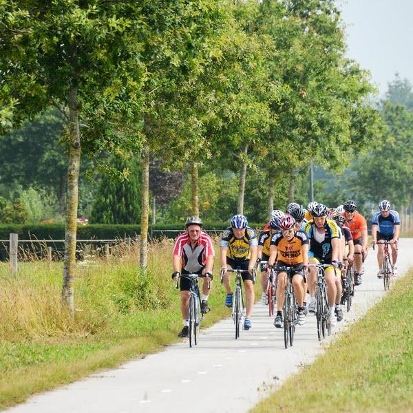 8e Pieter Weening Classic 2013 (album 2) | Wielrennen Surhuisterveen