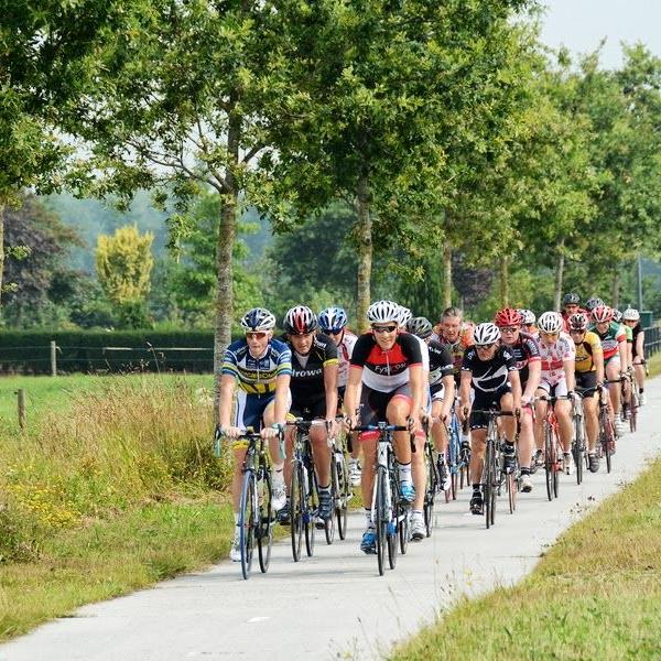 8e Pieter Weening Classic 2013 (album 2) | Wielrennen Surhuisterveen