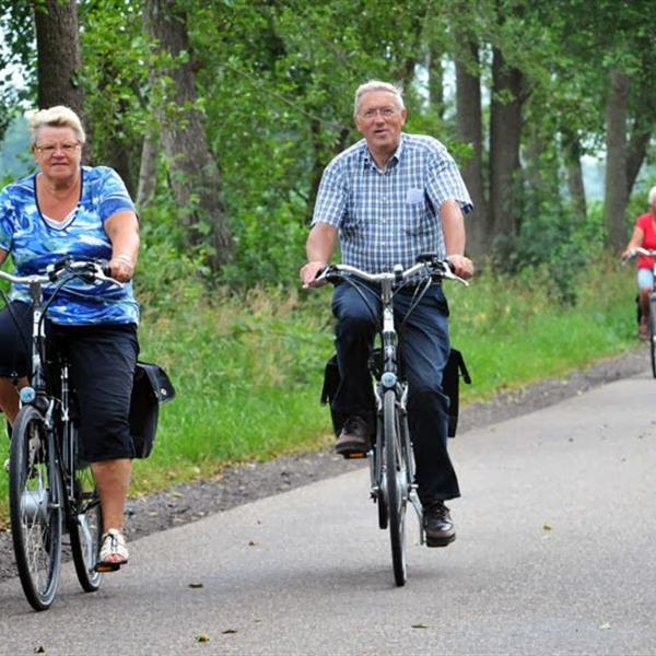 8e Pieter Weening Classic 2013 (album 3) | Wielrennen Surhuisterveen