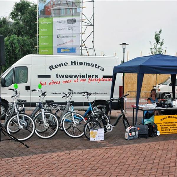 8e Pieter Weening Classic 2013 (album 3) | Wielrennen Surhuisterveen
