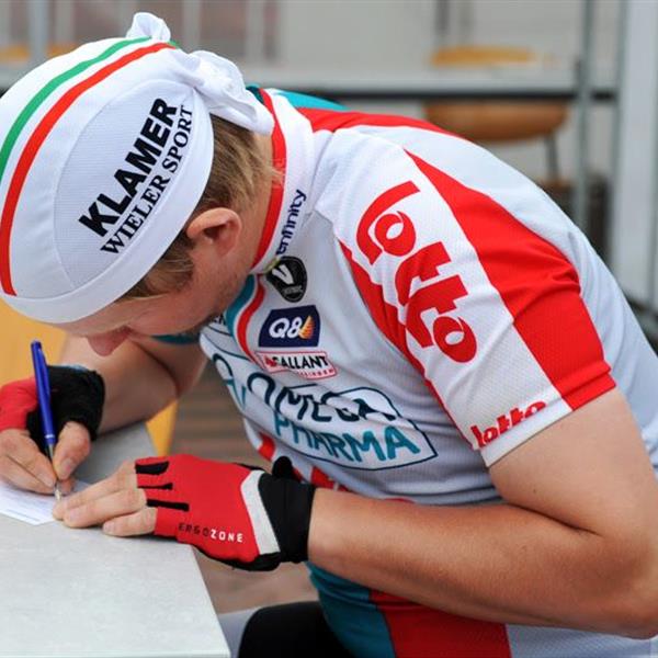 8e Pieter Weening Classic 2013 (album 3) | Wielrennen Surhuisterveen