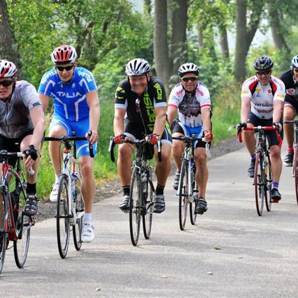 8e Pieter Weening Classic 2013 (album 3) | Wielrennen Surhuisterveen