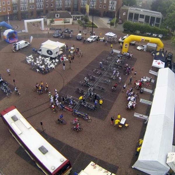 8e Pieter Weening Classic 2013 (album 3) | Wielrennen Surhuisterveen