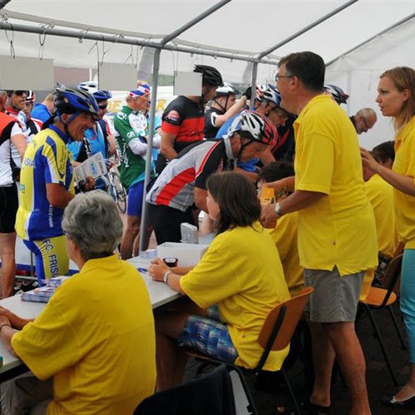 8e Pieter Weening Classic 2013 (album 3) | Wielrennen Surhuisterveen