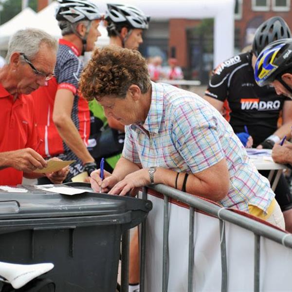 8e Pieter Weening Classic 2013 (album 3) | Wielrennen Surhuisterveen