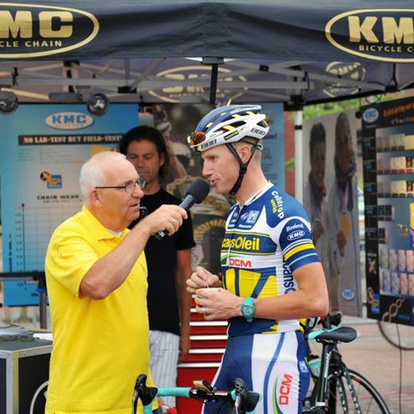 8e Pieter Weening Classic 2013 (album 3) | Wielrennen Surhuisterveen