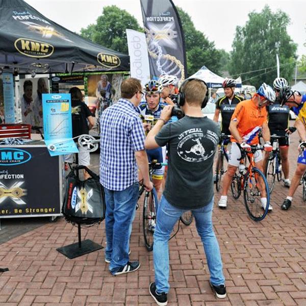 8e Pieter Weening Classic 2013 (album 3) | Wielrennen Surhuisterveen