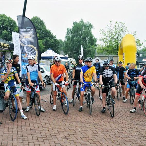 8e Pieter Weening Classic 2013 (album 3) | Wielrennen Surhuisterveen