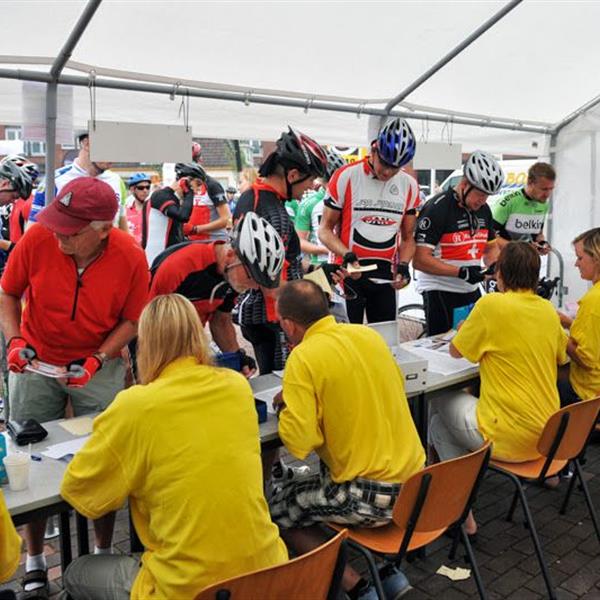 8e Pieter Weening Classic 2013 (album 3) | Wielrennen Surhuisterveen