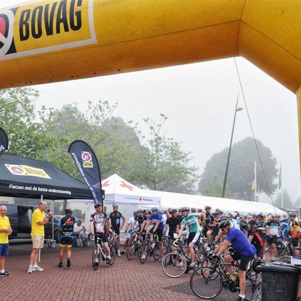 8e Pieter Weening Classic 2013 (album 3) | Wielrennen Surhuisterveen