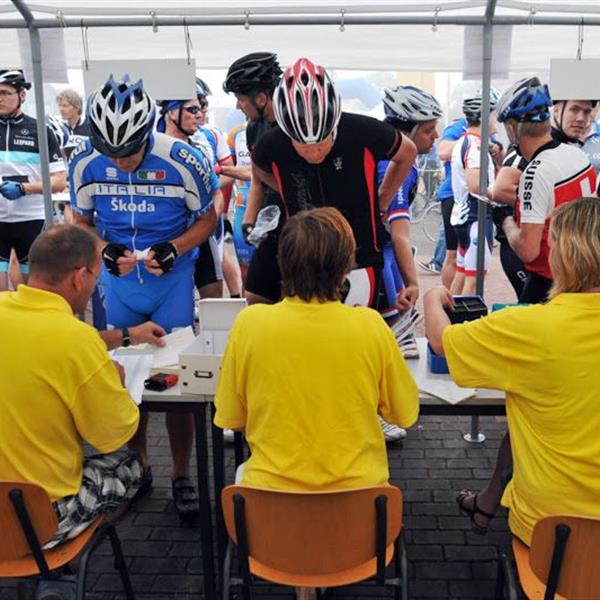 8e Pieter Weening Classic 2013 (album 3) | Wielrennen Surhuisterveen