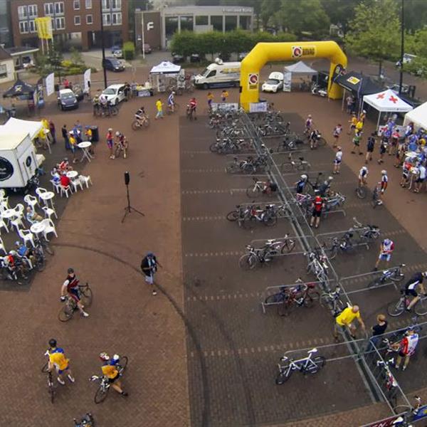 8e Pieter Weening Classic 2013 (album 3) | Wielrennen Surhuisterveen