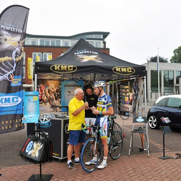 8e Pieter Weening Classic 2013 (album 3) | Wielrennen Surhuisterveen