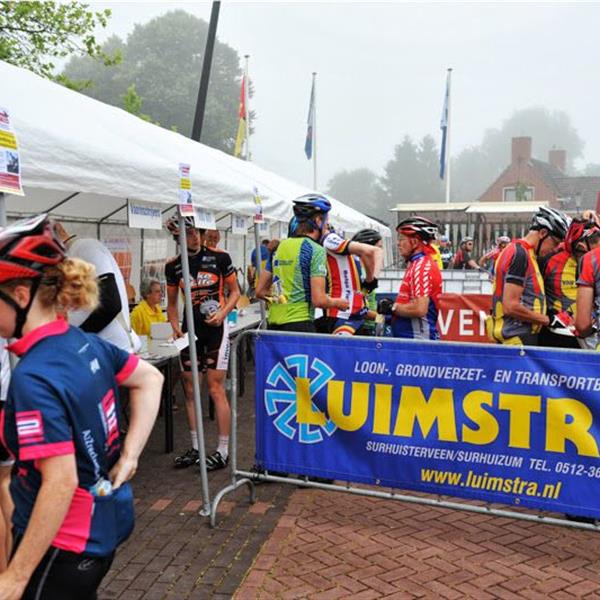 8e Pieter Weening Classic 2013 (album 3) | Wielrennen Surhuisterveen