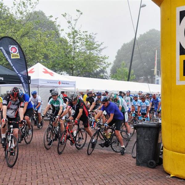 8e Pieter Weening Classic 2013 (album 3) | Wielrennen Surhuisterveen