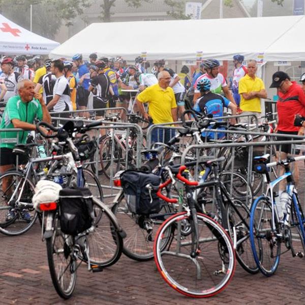 8e Pieter Weening Classic 2013 (album 3) | Wielrennen Surhuisterveen