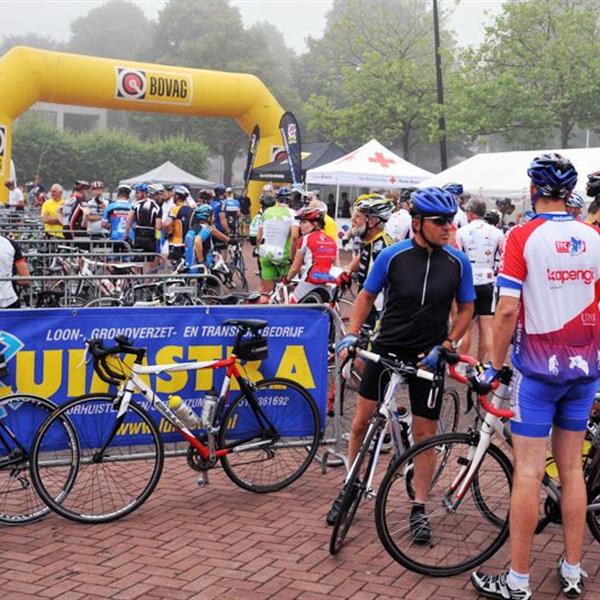 8e Pieter Weening Classic 2013 (album 3) | Wielrennen Surhuisterveen