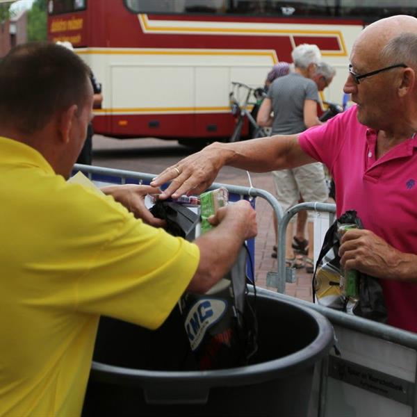 8e Pieter Weening Classic 2013 | Wielrennen Surhuisterveen