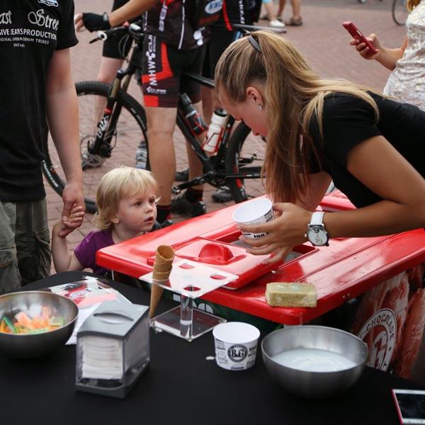 8e Pieter Weening Classic 2013 | Wielrennen Surhuisterveen