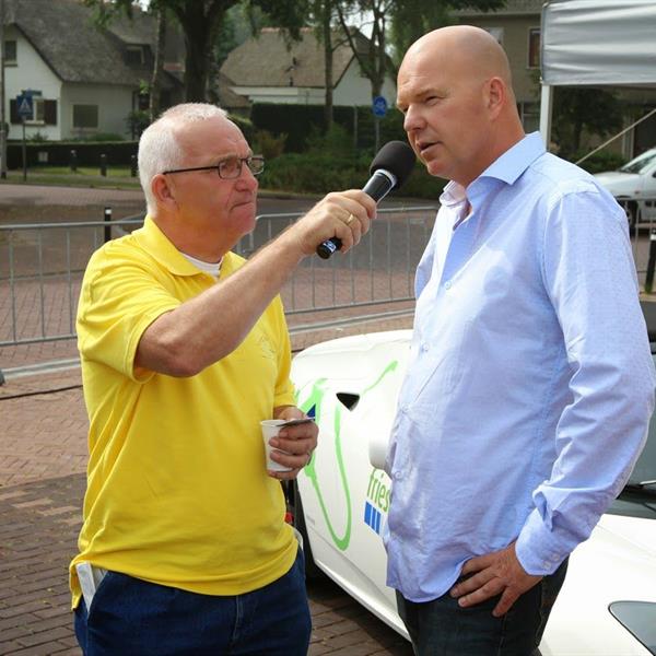 8e Pieter Weening Classic 2013 | Wielrennen Surhuisterveen