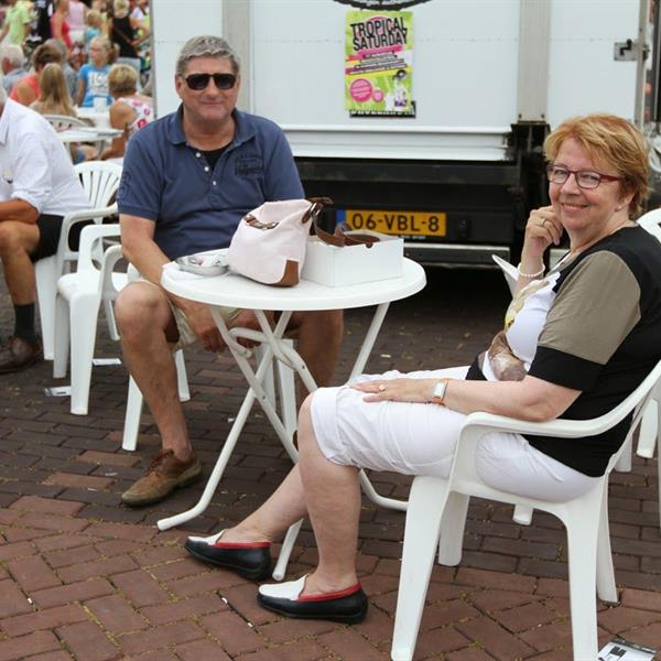 8e Pieter Weening Classic 2013 | Wielrennen Surhuisterveen