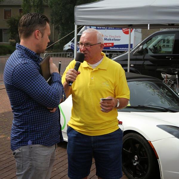 8e Pieter Weening Classic 2013 | Wielrennen Surhuisterveen