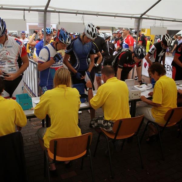 8e Pieter Weening Classic 2013 | Wielrennen Surhuisterveen