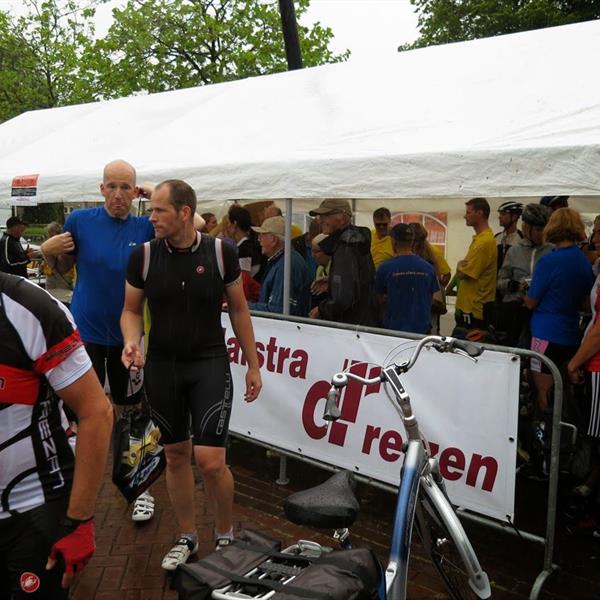 8e Pieter Weening Classic 2013 | Wielrennen Surhuisterveen