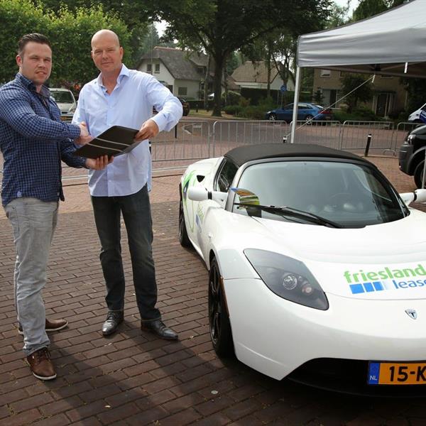 8e Pieter Weening Classic 2013 | Wielrennen Surhuisterveen