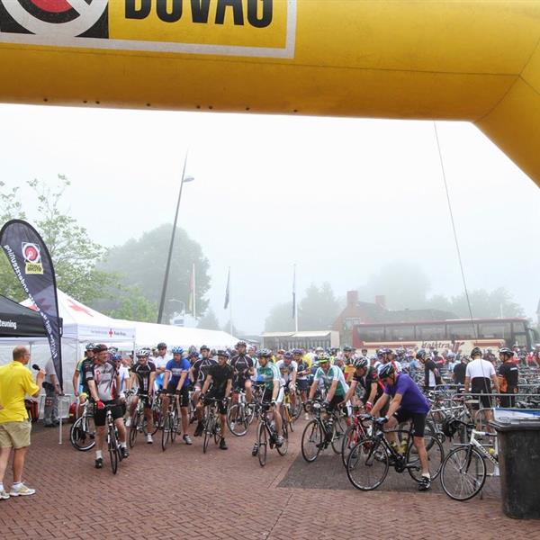 8e Pieter Weening Classic 2013 | Wielrennen Surhuisterveen