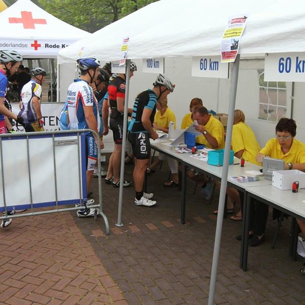 8e Pieter Weening Classic 2013 | Wielrennen Surhuisterveen