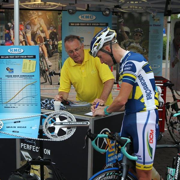 8e Pieter Weening Classic 2013 | Wielrennen Surhuisterveen