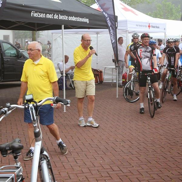 8e Pieter Weening Classic 2013 | Wielrennen Surhuisterveen