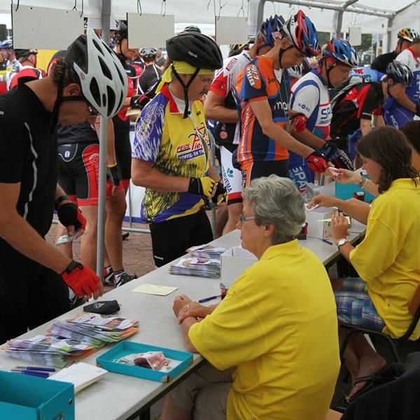 8e Pieter Weening Classic 2013 | Wielrennen Surhuisterveen