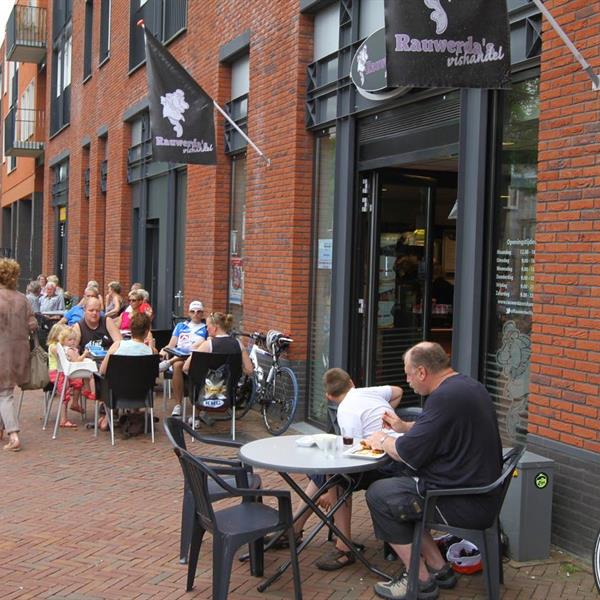 8e Pieter Weening Classic 2013 | Wielrennen Surhuisterveen