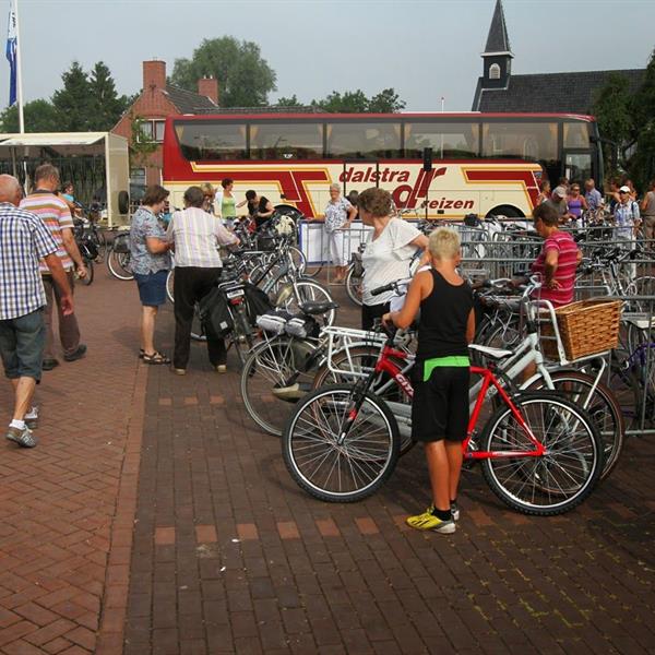 8e Pieter Weening Classic 2013 | Wielrennen Surhuisterveen