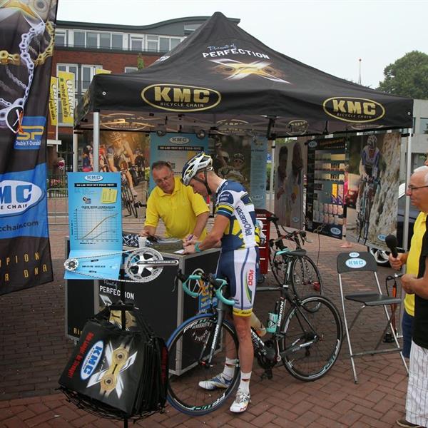 8e Pieter Weening Classic 2013 | Wielrennen Surhuisterveen