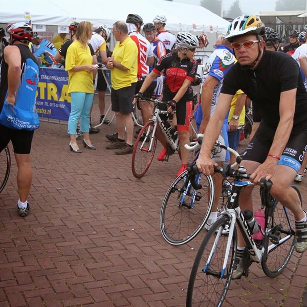 8e Pieter Weening Classic 2013 | Wielrennen Surhuisterveen