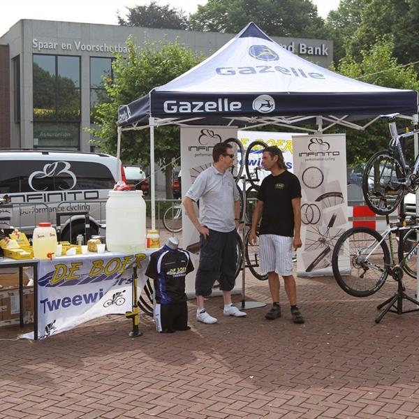 8e Pieter Weening Classic 2013 | Wielrennen Surhuisterveen